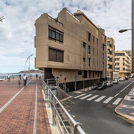 Flatguest Isla De Cuba Apartment Las Palmas Exterior photo