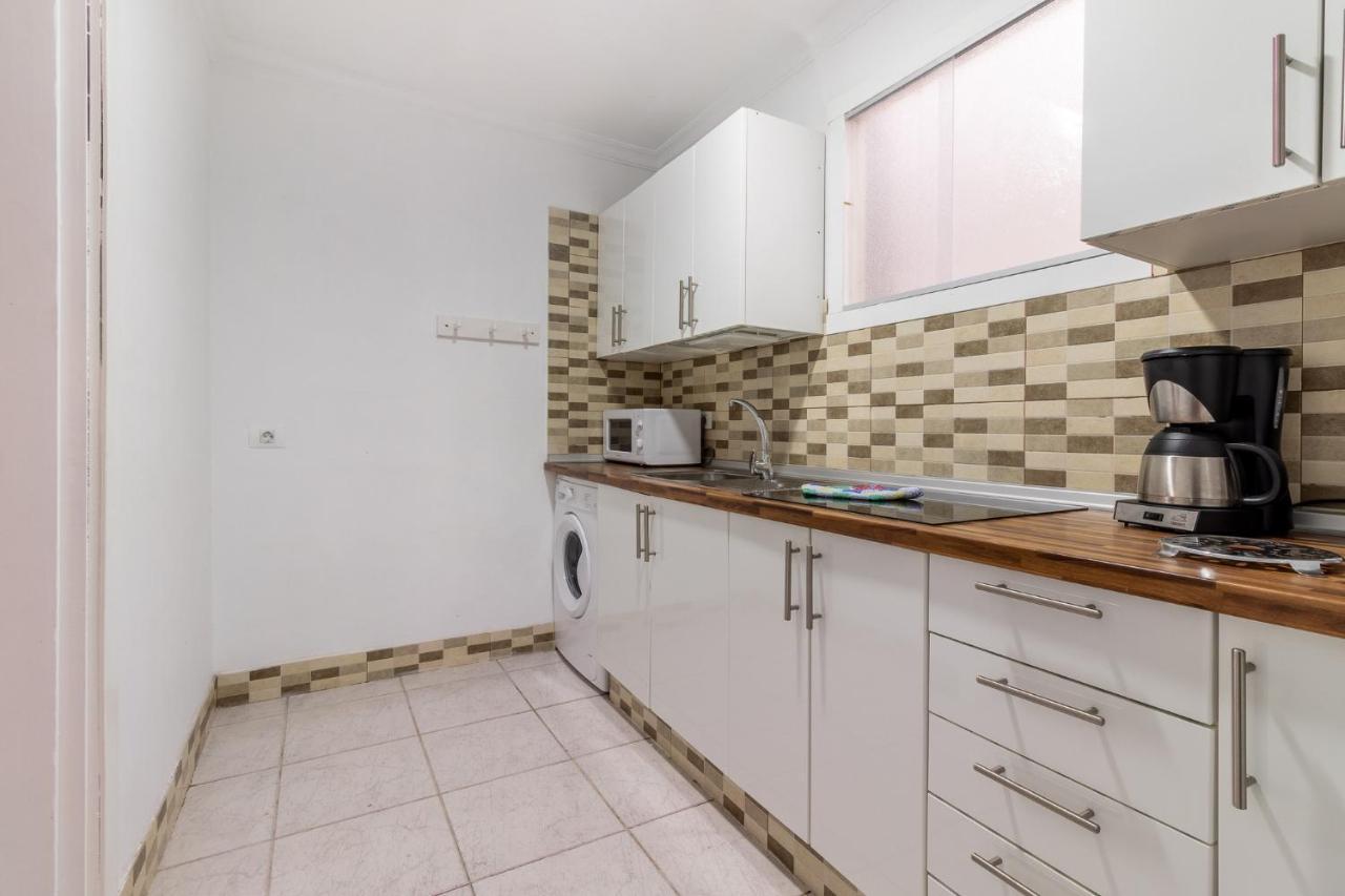 Flatguest Isla De Cuba Apartment Las Palmas Exterior photo