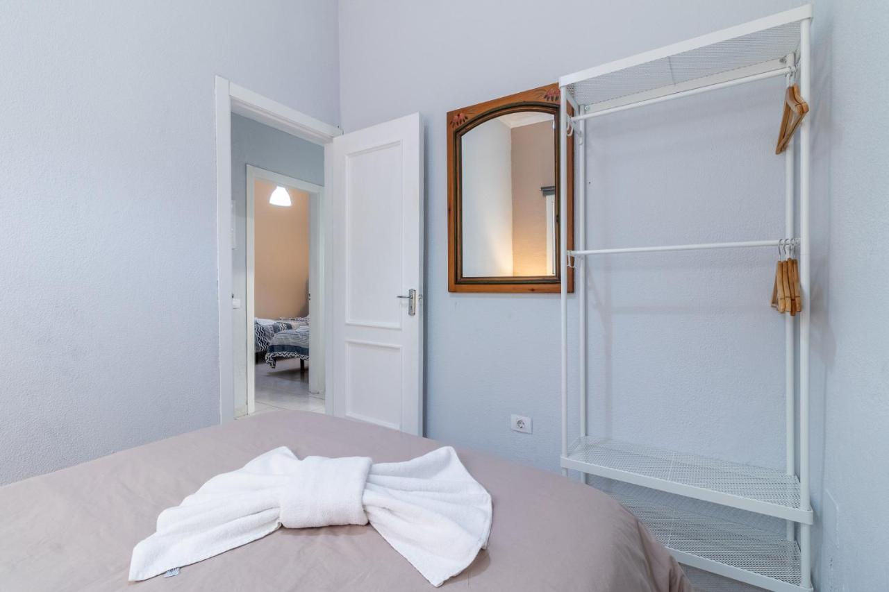 Flatguest Isla De Cuba Apartment Las Palmas Exterior photo