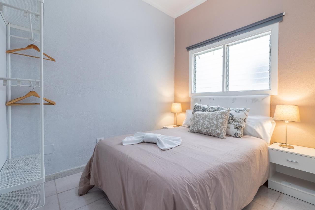 Flatguest Isla De Cuba Apartment Las Palmas Exterior photo