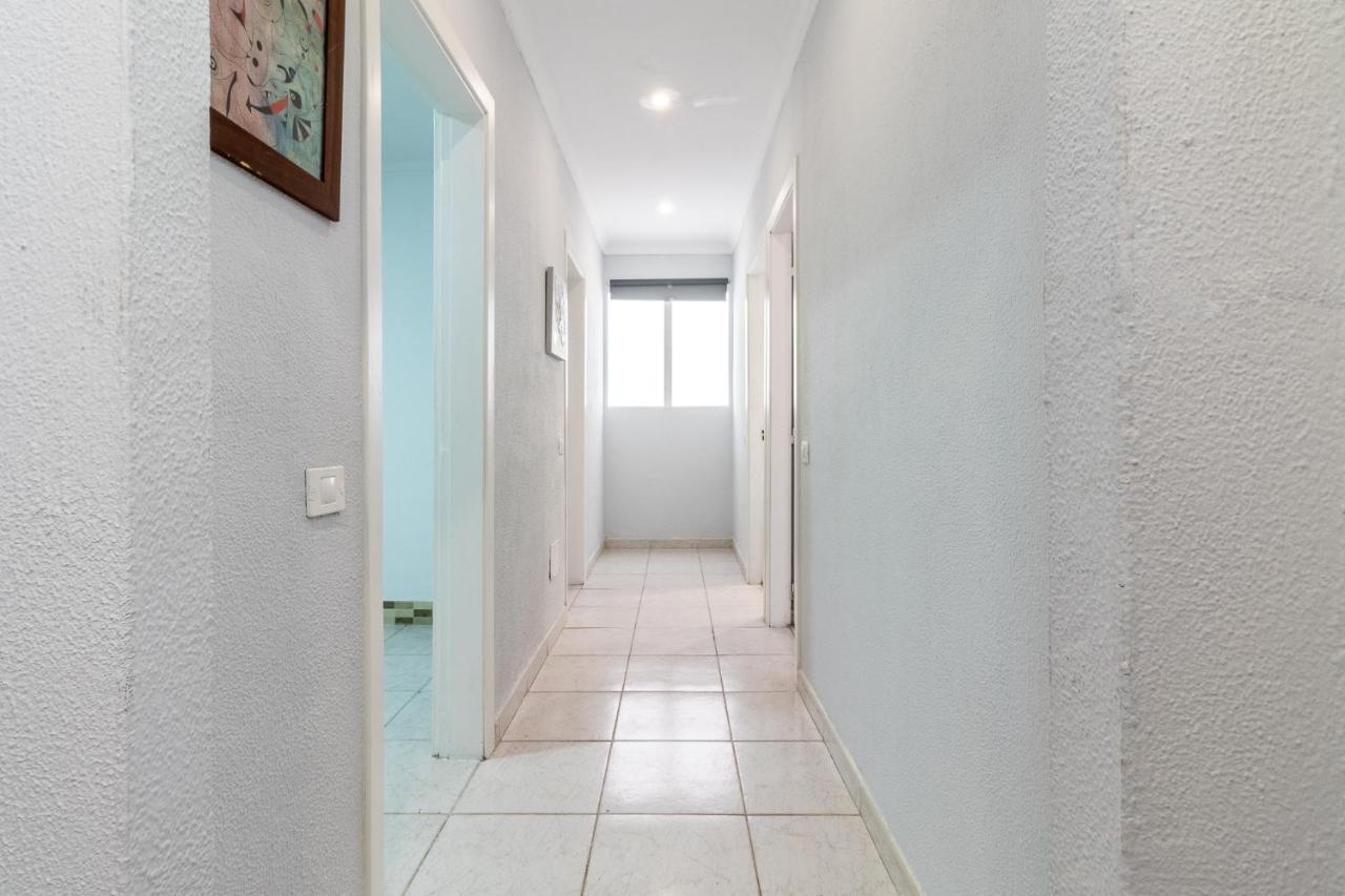 Flatguest Isla De Cuba Apartment Las Palmas Exterior photo