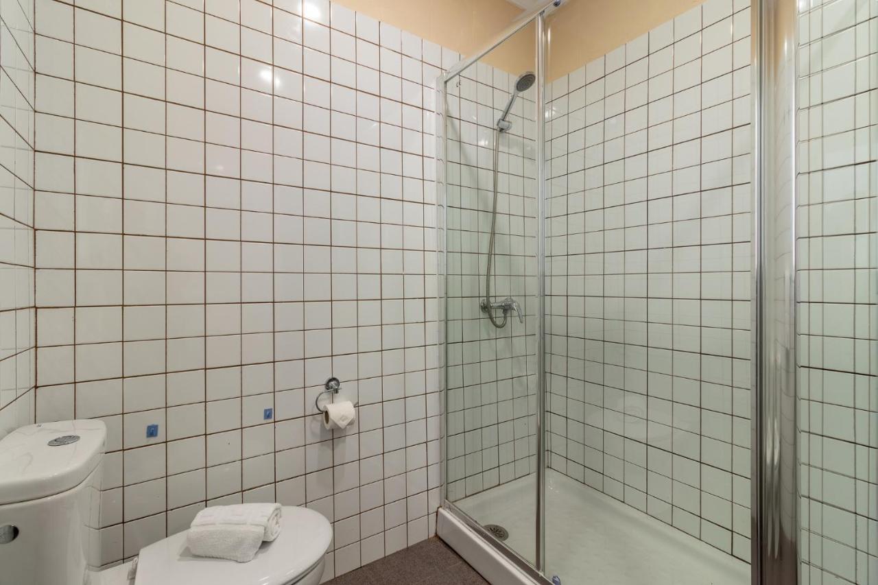Flatguest Isla De Cuba Apartment Las Palmas Exterior photo